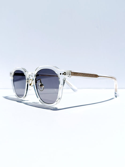 Cool Summer in Clear