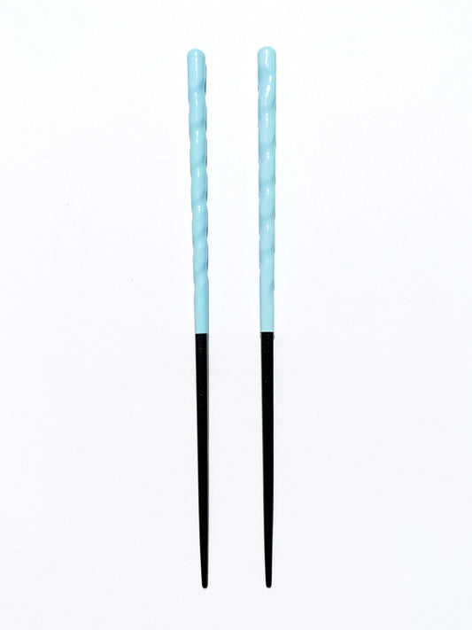 Candy Coated Chopsticks