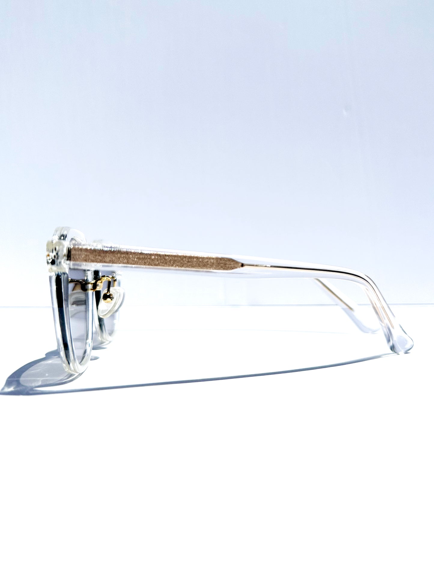 Cool Summer in Clear