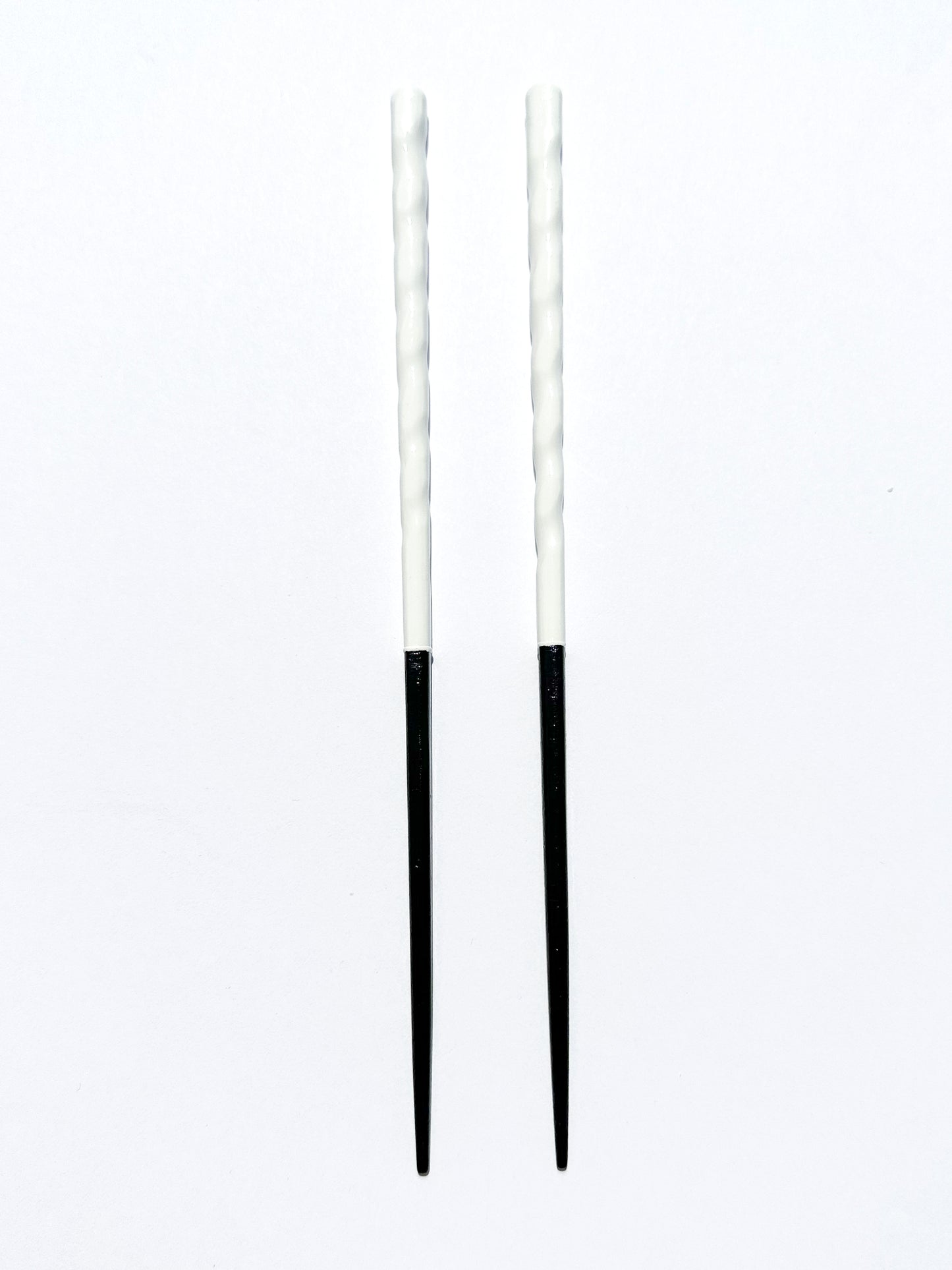 Candy Coated Chopsticks